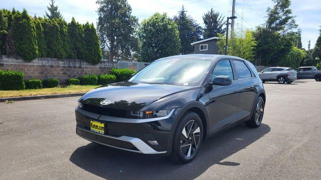 Preowned 2026 Hyundai IONIQ 5 SE for Sale
