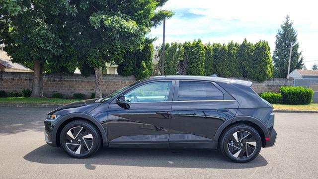 2026 Hyundai IONIQ 5 SE