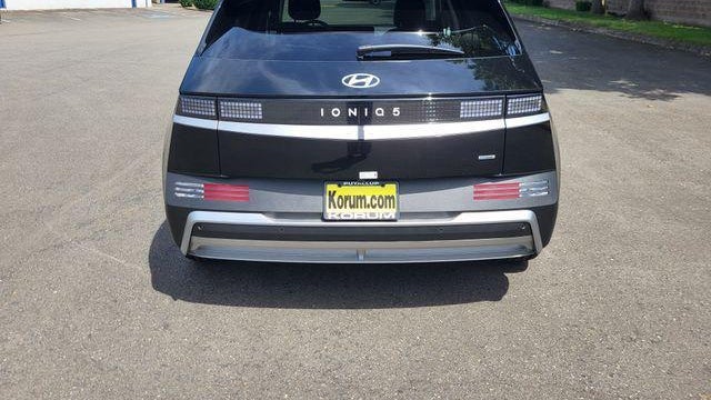 2026 Hyundai IONIQ 5 SE