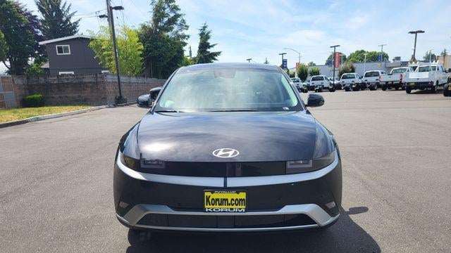 2026 Hyundai IONIQ 5 SE