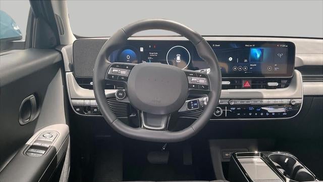 2026 Hyundai IONIQ 5 SE