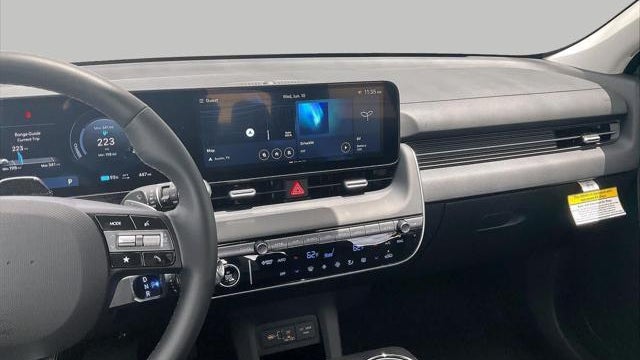 2026 Hyundai IONIQ 5 SE