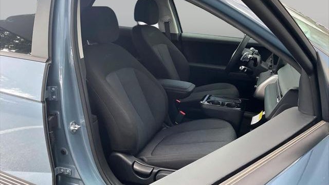 2026 Hyundai IONIQ 5 SE