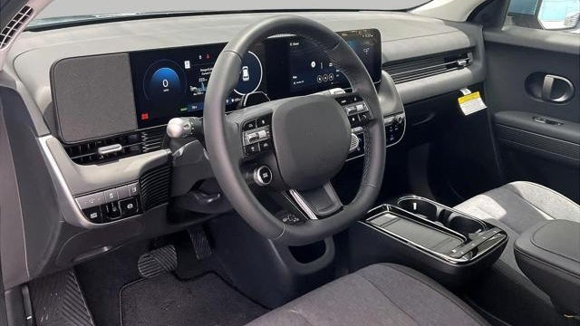 2026 Hyundai IONIQ 5 SE