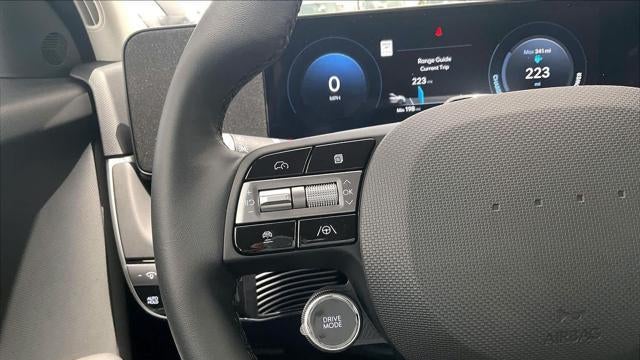 2026 Hyundai IONIQ 5 SE