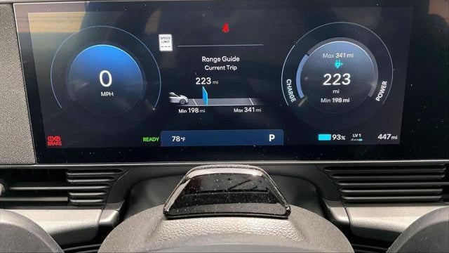 2026 Hyundai IONIQ 5 SE
