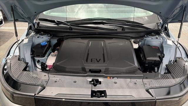 2026 Hyundai IONIQ 5 SE