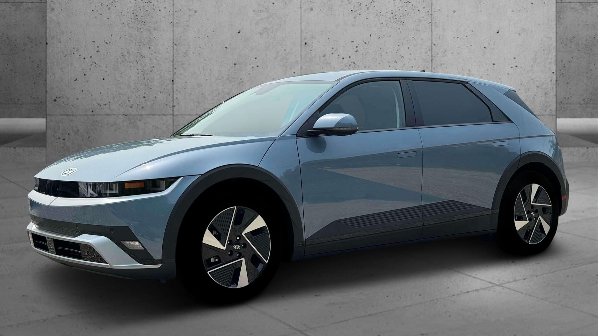 2026 Hyundai IONIQ 5 SE