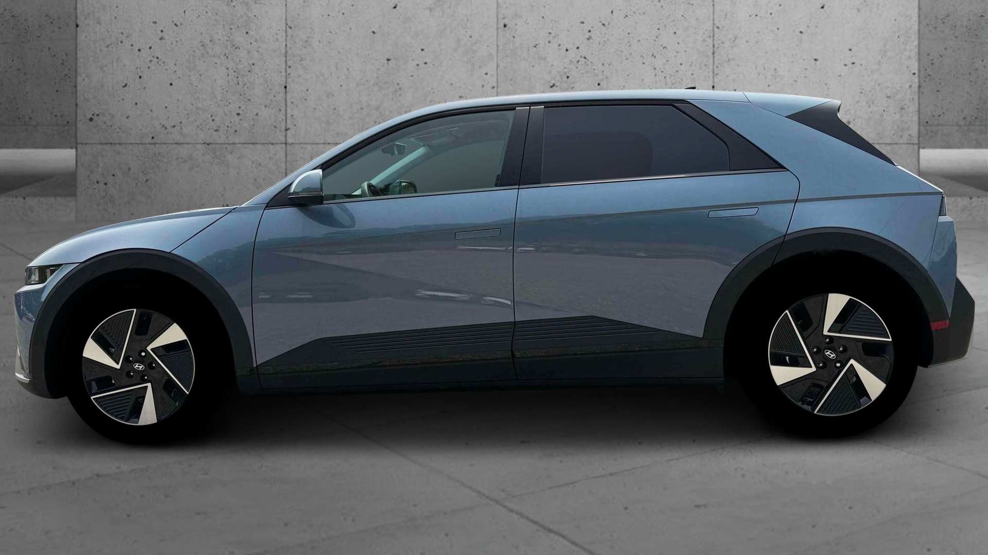 2026 Hyundai IONIQ 5 SE