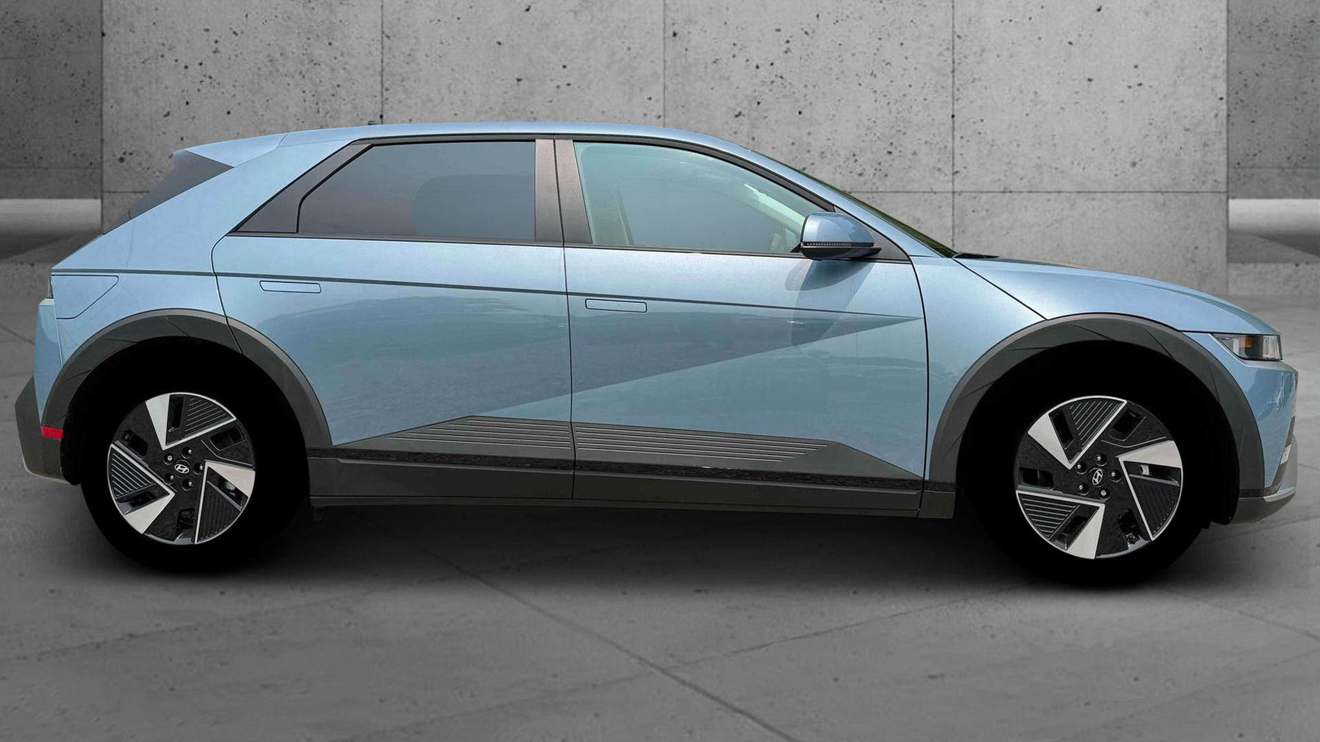 2026 Hyundai IONIQ 5 SE