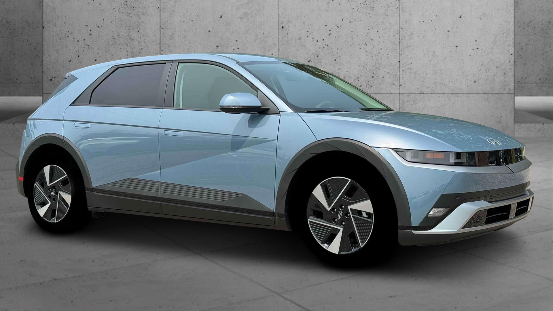 2026 Hyundai IONIQ 5 SE