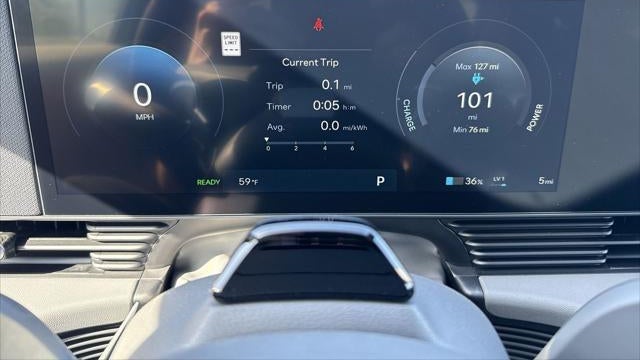 2026 Hyundai IONIQ 5 SE