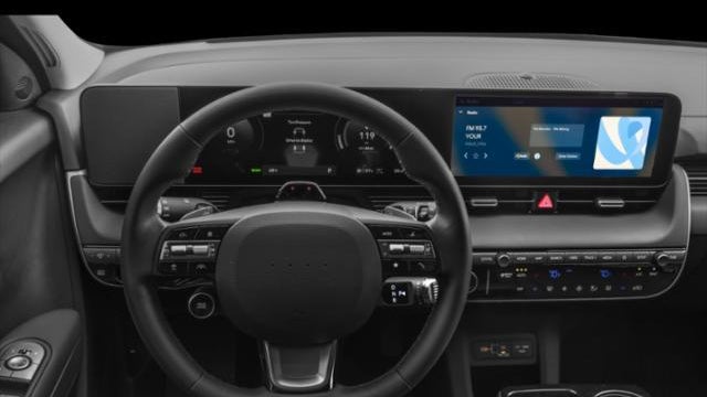 2026 Hyundai IONIQ 5 SE