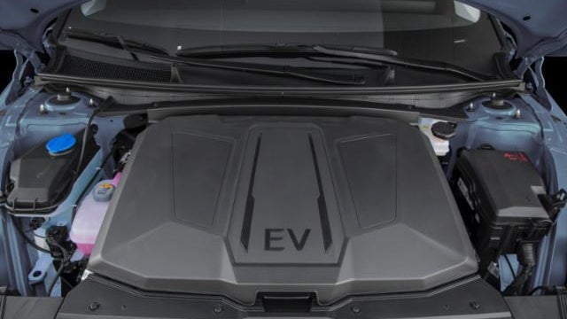 2026 Hyundai IONIQ 5 SE