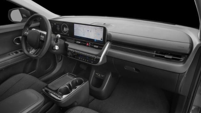 2026 Hyundai IONIQ 5 SE