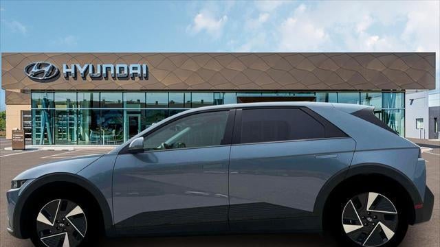 2026 Hyundai IONIQ 5 SE
