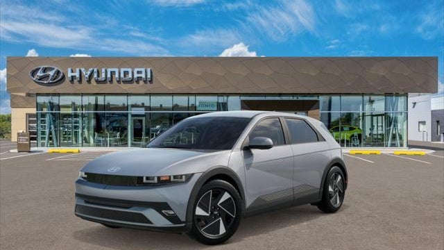 Preowned 2026 Hyundai IONIQ 5 SE for Sale