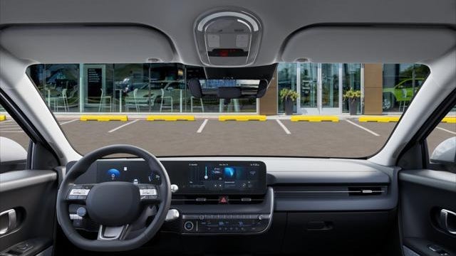 2026 Hyundai IONIQ 5 SE