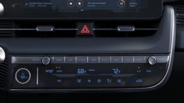 2026 Hyundai IONIQ 5 SE