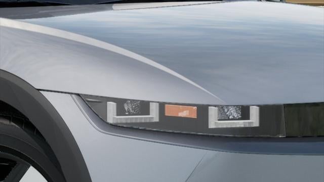 2026 Hyundai IONIQ 5 SE