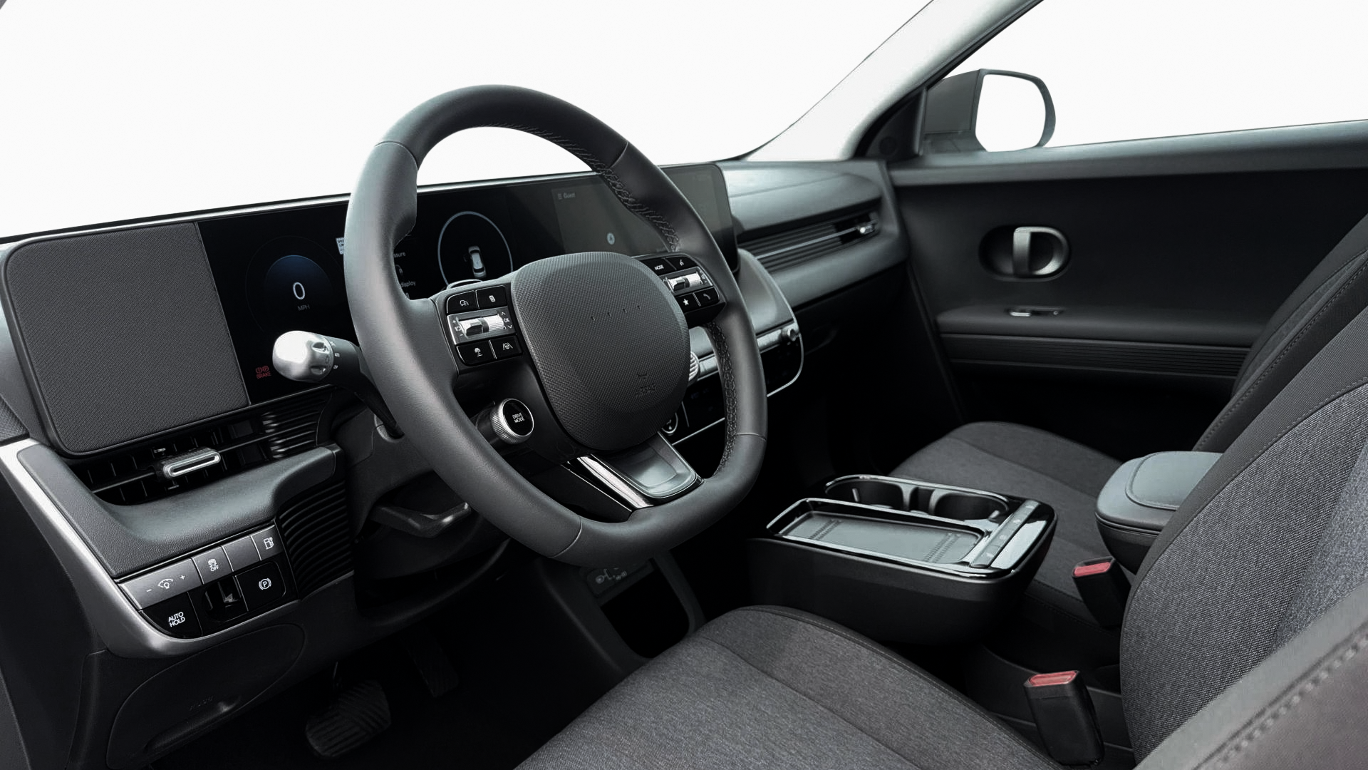 2026 Hyundai IONIQ 5 SE