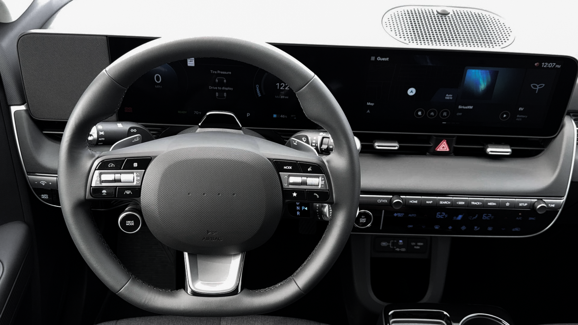 2026 Hyundai IONIQ 5 SE