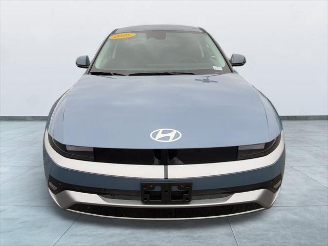 2026 Hyundai Ioniq - $34,500