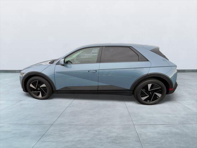2026 Hyundai Ioniq - $34,500