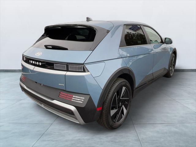 2026 Hyundai Ioniq - $34,500
