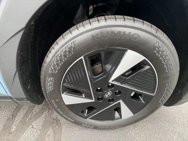 2026 Hyundai Ioniq - $34,500
