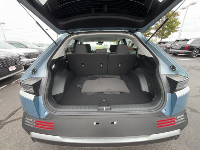 2026 Hyundai Ioniq - $34,500
