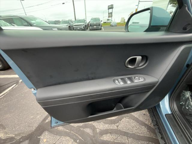 2026 Hyundai Ioniq - $34,500