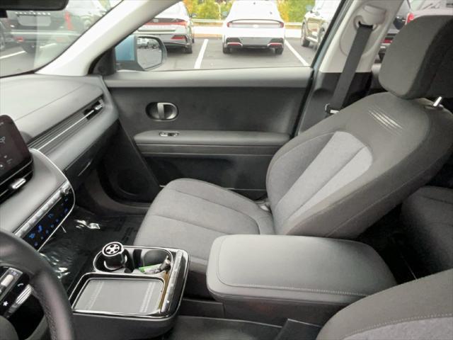 2026 Hyundai Ioniq - $34,500