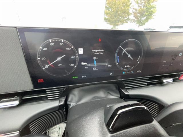 2026 Hyundai Ioniq - $34,500