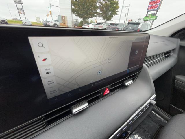 2026 Hyundai Ioniq - $34,500