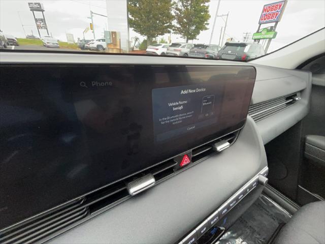 2026 Hyundai Ioniq - $34,500