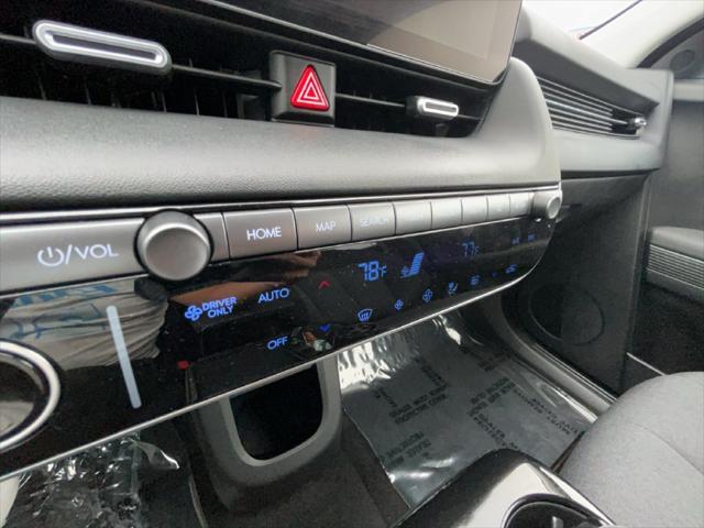 2026 Hyundai Ioniq - $34,500