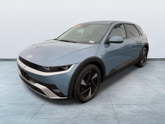 2026 Hyundai Ioniq - $34,700