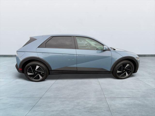 2026 Hyundai Ioniq - $34,700