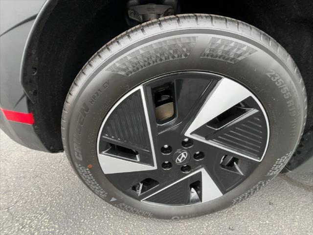 2026 Hyundai Ioniq - $34,700