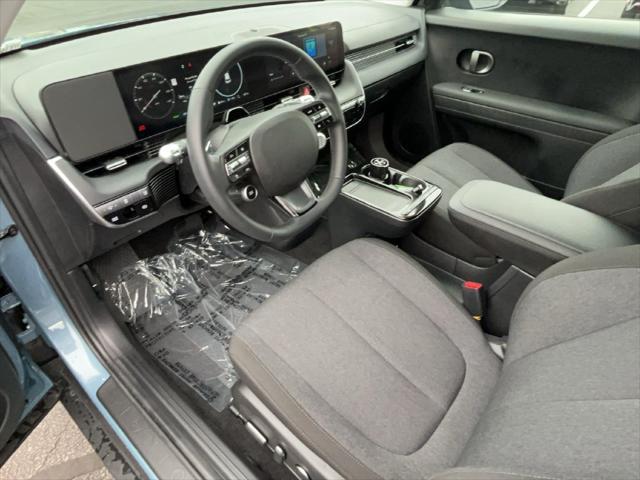 2026 Hyundai Ioniq - $34,700