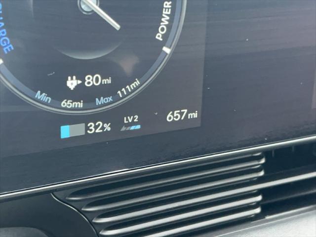 2026 Hyundai Ioniq - $34,700