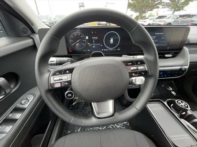 2026 Hyundai Ioniq - $34,700