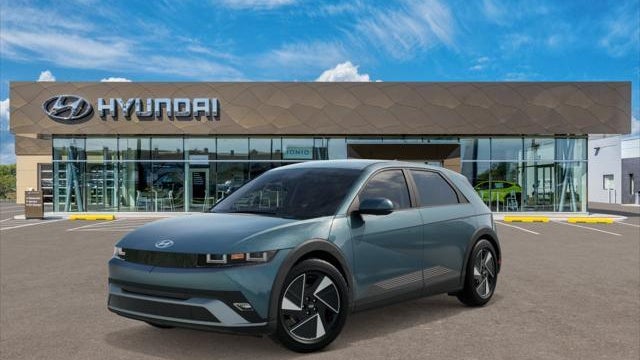 Preowned 2026 Hyundai IONIQ 5 SE for Sale