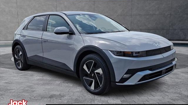Preowned 2025 Hyundai IONIQ 5 SE for Sale