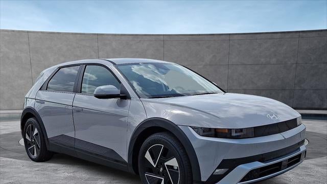 2025 Hyundai IONIQ 5 SE