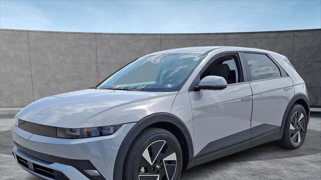 2025 Hyundai IONIQ 5 SE