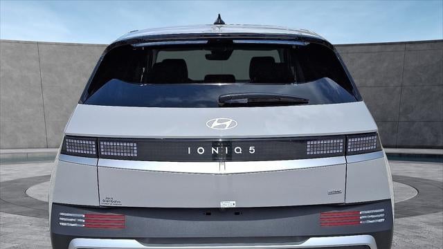 2025 Hyundai IONIQ 5 SE