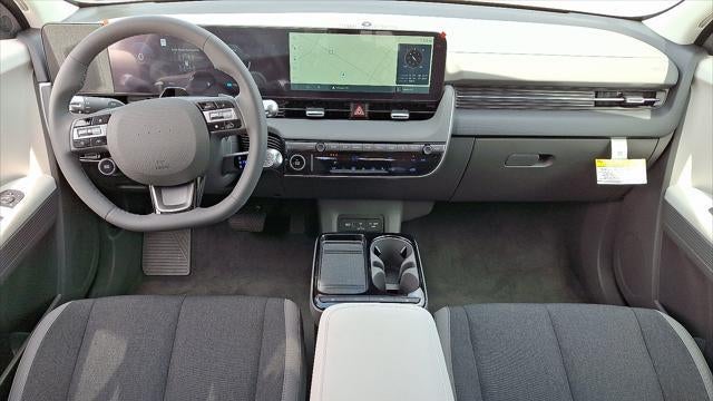 2025 Hyundai IONIQ 5 SE