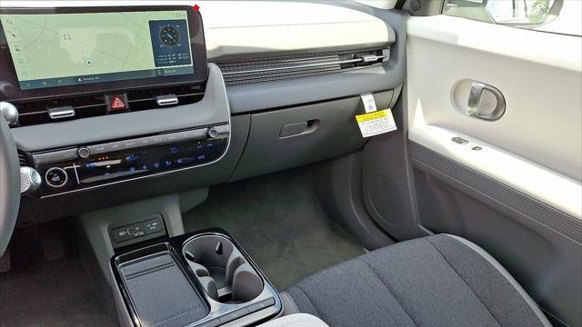2025 Hyundai IONIQ 5 SE